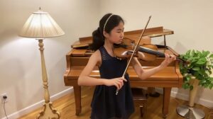 Read more about the article Dana Chang Obituary: Celebrating a Life of Love and Service