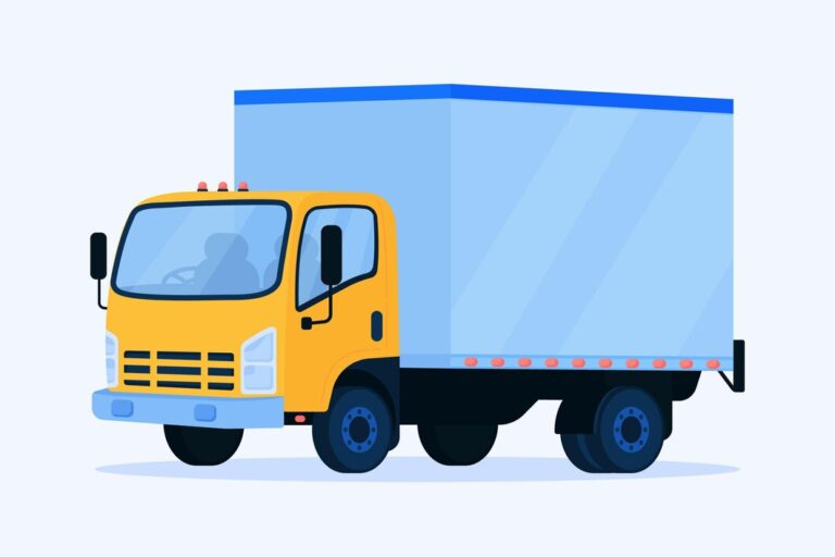 hand-drawn-transport-truck_23-2149166402
