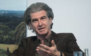 Read more about the article Nigel Rosser: Unveiling the Life and Legacy of a Visionary Leader