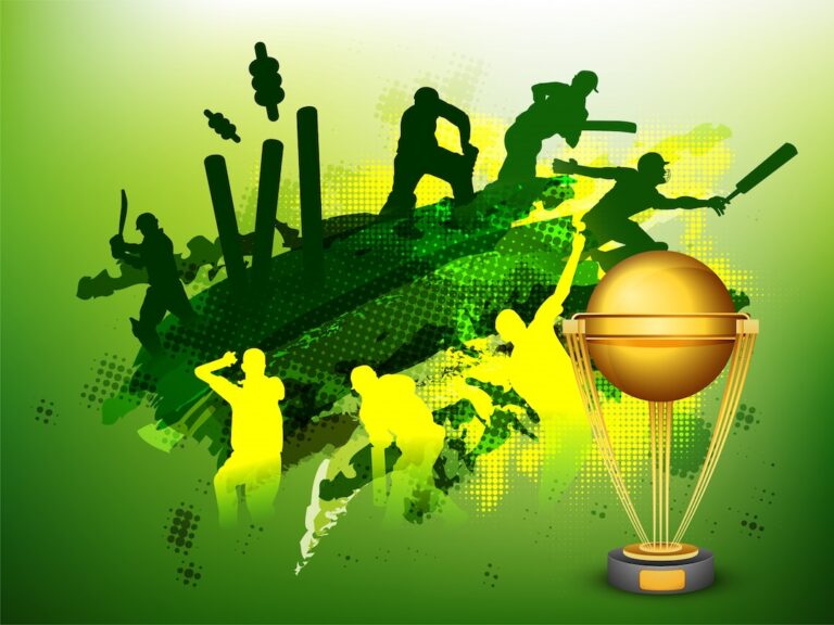 green-cricket-sports-background-with-illustration-players-golden-trophy-cup_1302-5494