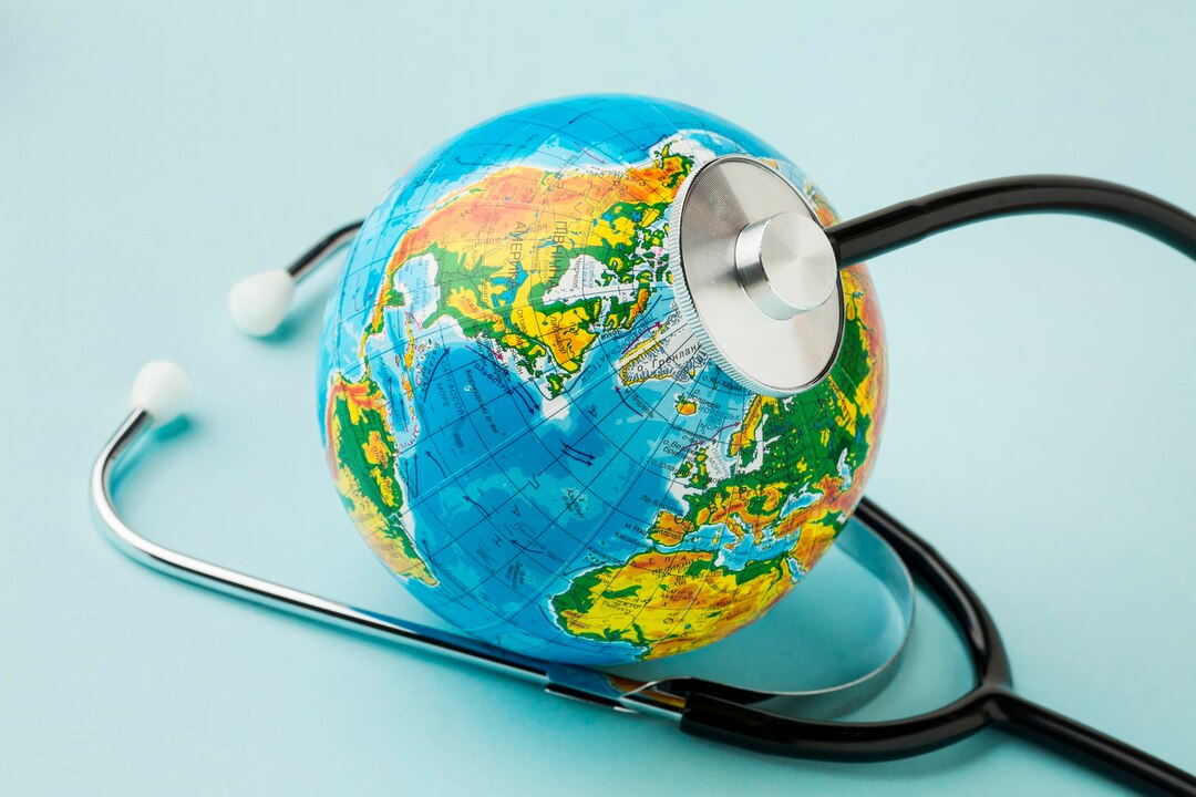 high-angle-globe-with-stethoscope-peace-day_23-2148630391