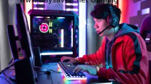 Read more about the article Daysaver.net Gaming: Your Ultimate Platform for Next-Level
