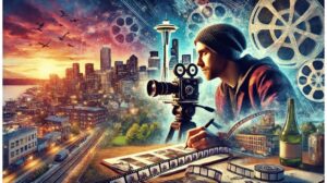 Read more about the article Bemnet Seattle WA Filmmaker: A Journey into Visual Storytelling