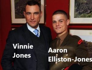 Read more about the article Aaron Elliston Jones: An Insightful Look into His Career and Achievements