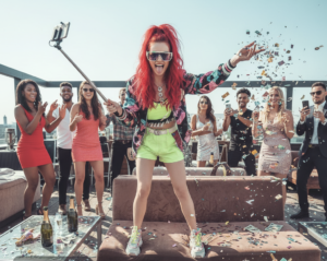 Read more about the article Influencer Gone Wild: Exploring the Craze Behind Influencers Gonewild